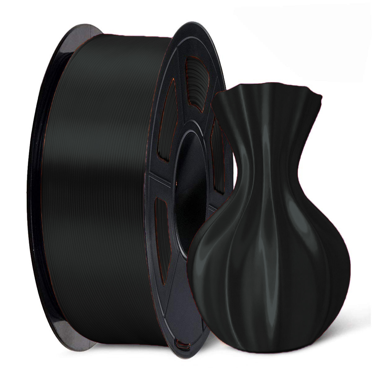 SUNLU PLA Carbon Fiber